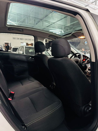 Peugeot 308 1.6 QUICKSILVER 16V FLEX 4P MANUAL