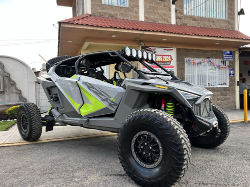 Rzr Turbo R