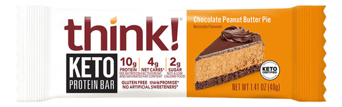 Think Delight Protein Bar 40g