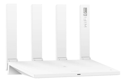 Router Huawei Ws7100 V2 Blanco Wi-fi 6 3000mbps