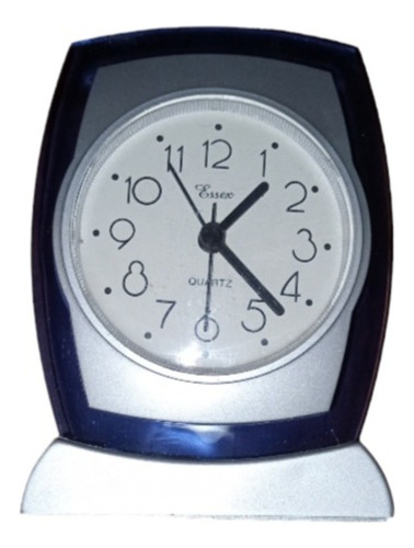 Reloj Despertador Retro Vintage 