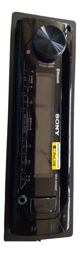 Estéreo Para Auto Sony Mex N4300bt Bluetooth