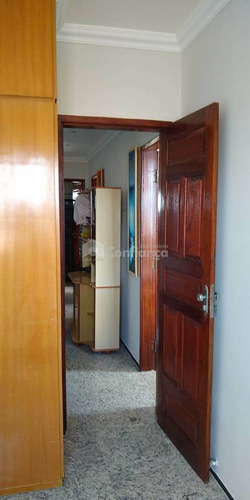 Imagem 18 de 30 de Apartamento A Venda No Icarai - 240
