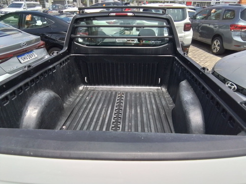 Volkswagen Saveiro 1.6 MSI ROBUST CS 16V FLEX 2P MANUAL