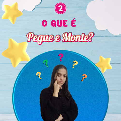 Como Explicar Para Os Clientes O Que É Pegue Monte