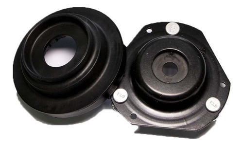 Base Amortiguador Delantero Mazda 2 11/15