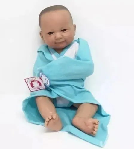 EDUCANDOJUGUETERIA | Muñecas Bebotes Reales Casita De Muñecas 106 Sofi Bruno Full - $ 3.195,00