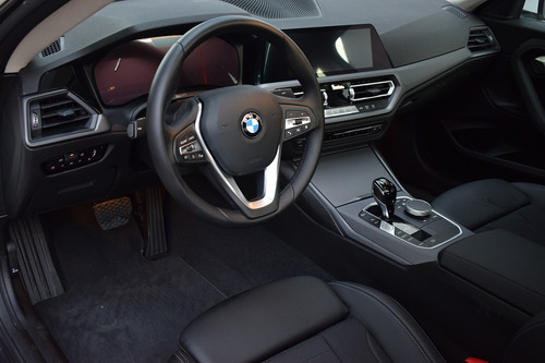 BMW Serie 2 2.0 220i Sport Lci 184cv Coupé