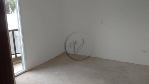 Imagem 13 de 16 de Apartamento Sem Condomínio Vila Guiomar - Ap8964