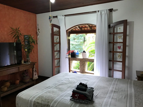 Imagem 13 de 14 de Chacara Em Condominio Antes Do Centro!! Codigo:1022