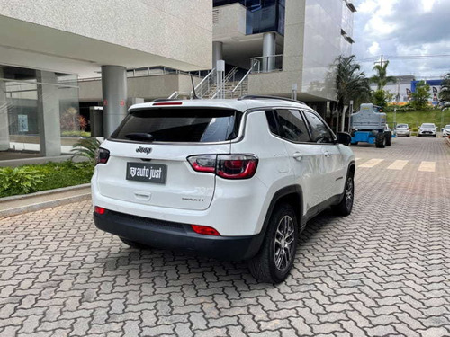 Imagem 4 de 15 de Jeep Jeep Compass Sport F 2020