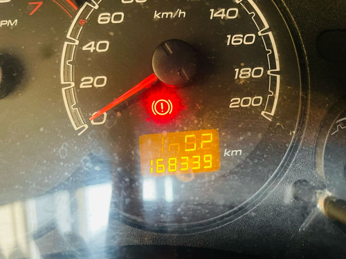 Chevrolet Classic 1.0 Ls Flex Power 4p