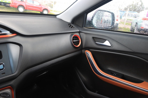 Chery Tiggo 2 Unico Dueño 2022 Full Ac 1.5 Mt