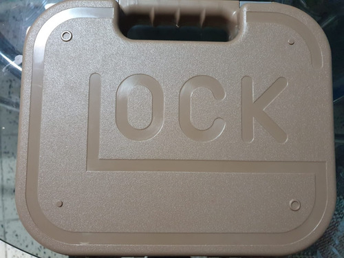 Estuches Para Armas Cortas Y Todo Tipo De Glock! Nuevos!