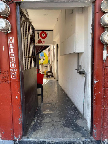 Edificio En Venta En Álvaro Obregón