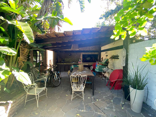 Imagen 15 de 19 de Venta Casa Carrasco 3 Dormitorios 1 Planta Jardín