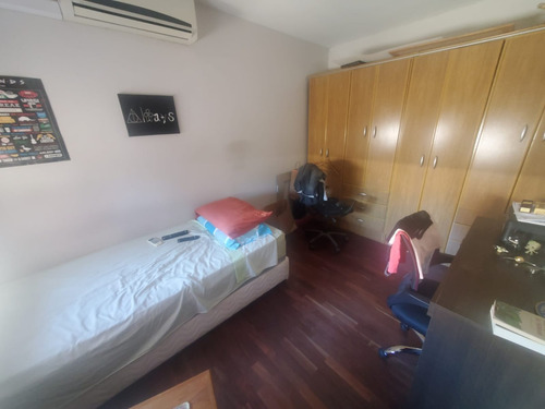 Venta Casa Ph 3 Dormitorios Garage Y Terraza Pocitos