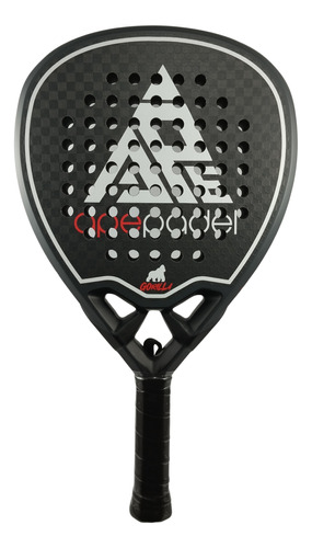 Paleta Ape Padel- Gorilla 12 K