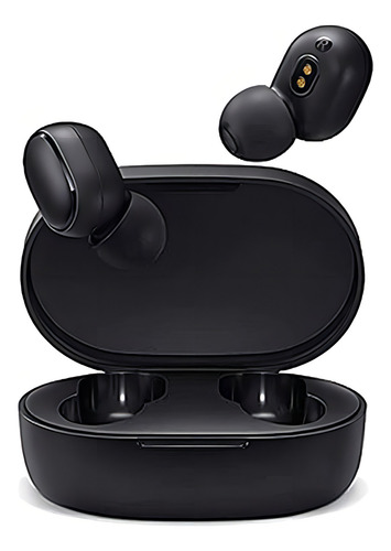 Fone De Ouvido Bluetooth Air Dots Preto