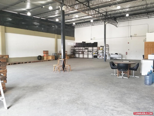 Imagen 11 de 14 de Planta Industrial Amoblado En Venta Boleita Norte