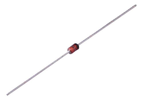 Diodo Zener 13v 1w 1n4743a (pack De 70 Unidades)