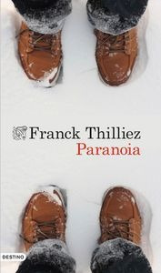 Paranoia - Thilliez,franck