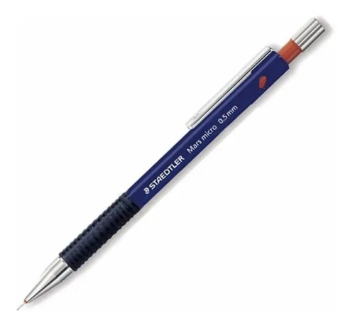 Lápiz Portaminas Staedtler 775 Mars Micro 0,3 0,5 0,7 0,9