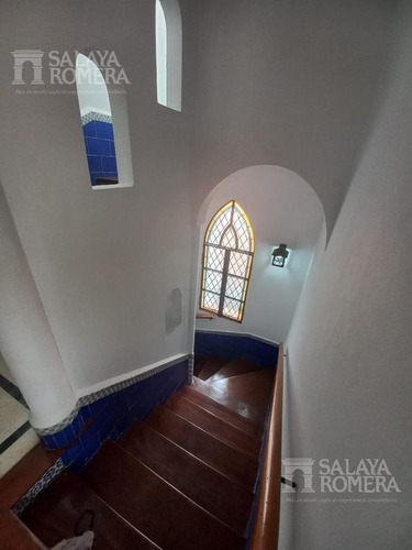 Imagen 20 de 30 de Casa En Venta Olivos 4 Dormitorios