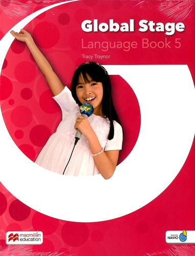Global Stage Level 5 Sb Literacy And Language Book