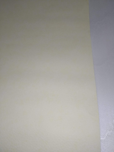 Empapelado Muresco 1146 Papel Casabella Vinilizado Amarillo 