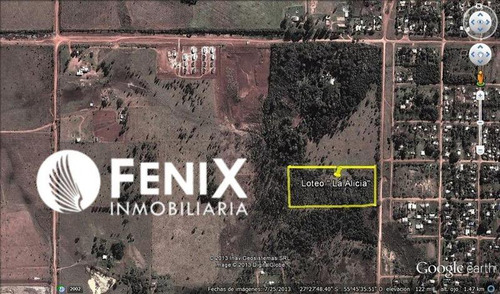 Tf469 - Terreno En Venta Z/ Candelaria