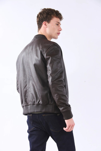 Campera Morris Bensimon