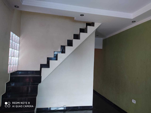 Imagem 2 de 18 de Apartamento Em São Paulo - Sp - So0164_slima