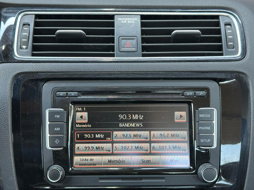 Volkswagen Jetta 2.0 Tsi Highline 4p