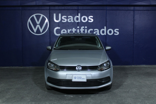 Volkswagen Polo 1.6 Startline Mt