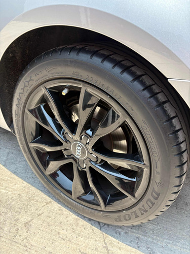 Audi A3 1.8 Attraction Plus At