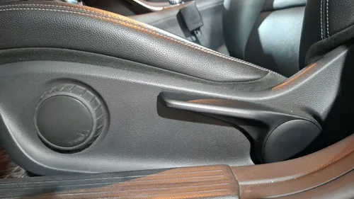 Mercedes-Benz Clase CLA 1.6 CLA 200 SPORT DCT