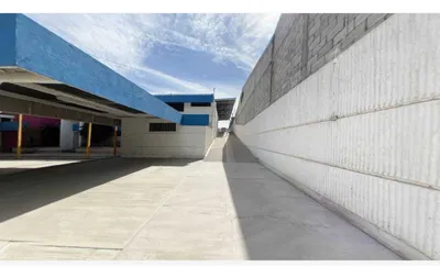 Bodega en venta