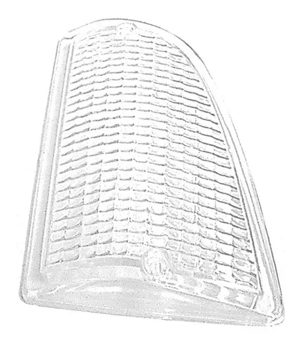 comprar Mica Cocuyo Izquierdo Ford Corcel Blanco