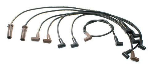 Cables Para Bujías Yukkazo Chevrolet Blazer 6cil 4.3 90-94