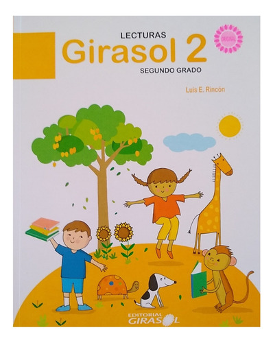 Lectura Girasol 0- 1- 2- 3- 4- 5- 6