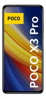 Celular Xiaomi Poco X3 Pro 128gb 6 Gb De Ram