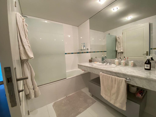 Imagen 14 de 14 de Departamento 4 Ambientes En Venta - Torre Bellini Palermo