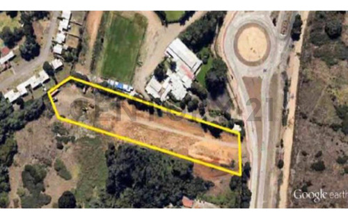 Venta Terreno Carriel Sur