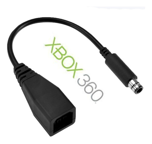 Adaptador Cable Alimentación Xbox 360 A Slim E