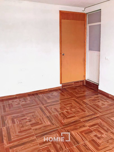 Imagen 5 de 10 de Amplio Departamento En San Diego Texcoco, 13887