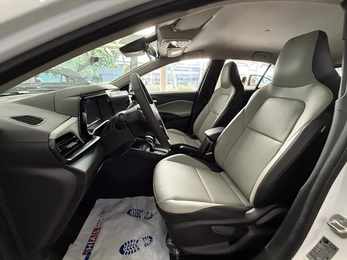 Chevrolet Sonic 1.0T Premier