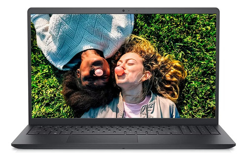 Portatil Dell  I5 1135g7 Ssd 512gb Hdd1tb Ram 24gb 15.6  Win