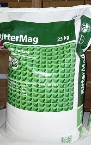 Haifa Bittermag 25kg