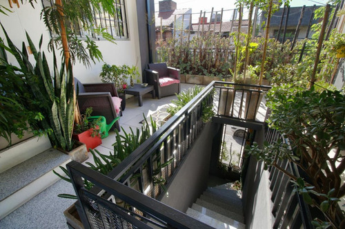 Venta Ph 4 Amb Balcon Terraza Parrilla Ciudadela